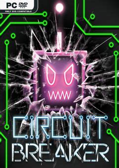 Circuit Breaker (2021) torrent download for PC .